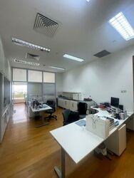 The Central (D1), Office #554777431